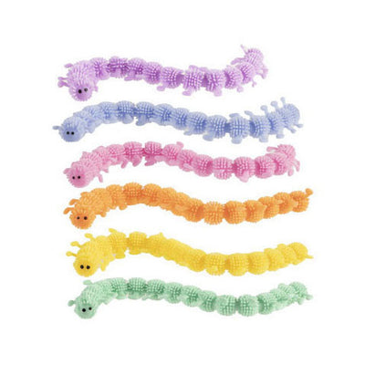 Jono toys fluffy stretchty fidget rups