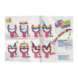 Loom mega set, 28dlg. - afbeelding 3