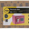 Yale 1047116 - value safe mini roze | 1 stuks
