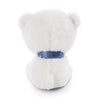 Nici Glubschis Pluchen Knuffel Winter Ijsbeer Benjie, 15cm