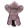 Nici Magnici Pluchen Knuffel Stinkdier Chiala Skunk, 12cm