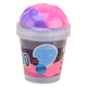 Johntoy john toy galaxy explorer zand en putty 2 in 1 dia8,5x12cm