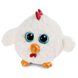 Nici Glubschis Pluchen Knuffel Henlou, 15cm - afbeelding 1