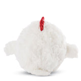 Nici Glubschis Pluchen Knuffel Henlou, 15cm - afbeelding 3