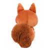 Nici Glubschis Pluchen Knuffel Eekhoorn Squibble, 15cm