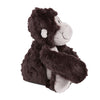 Nici pluchen knuffel aap, 20cm