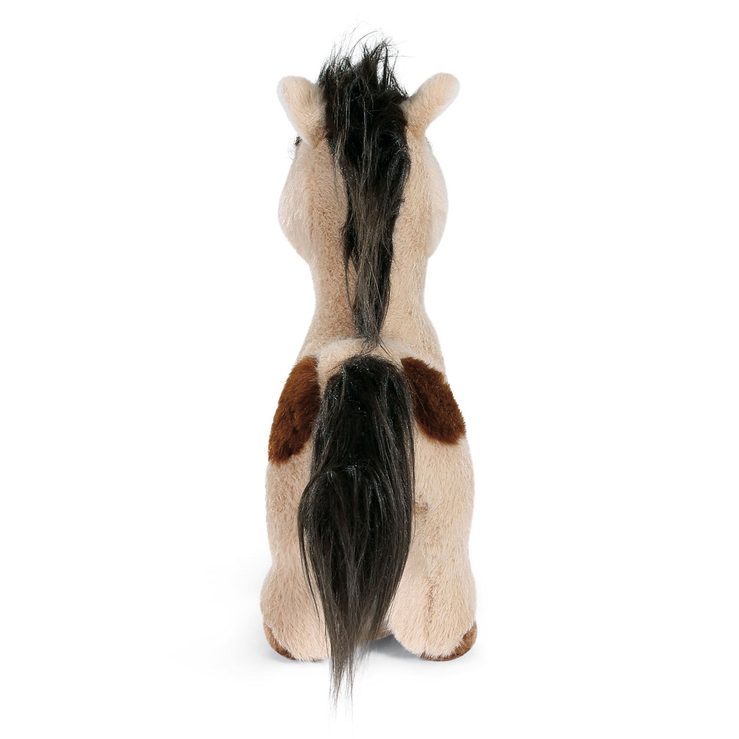 Nici Pluchen Knuffel Mystery Hearts Pony Loretta, 25cm