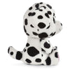 Nici glubschis pluchen knuffel dalmation dottino, 25cm