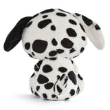 Nici glubschis pluchen knuffel dalmation dottino, 25cm - afbeelding 3