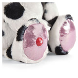 Nici glubschis pluchen knuffel dalmation dottino, 25cm - afbeelding 4