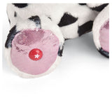 Nici glubschis pluchen knuffel dalmation dottino, 25cm - afbeelding 5