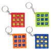 Jono toys sleutelhanger tic tac toe