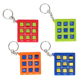 Jono toys sleutelhanger boter-kaas-en-eieren - afbeelding 1