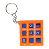 Jono toys sleutelhanger tic tac toe