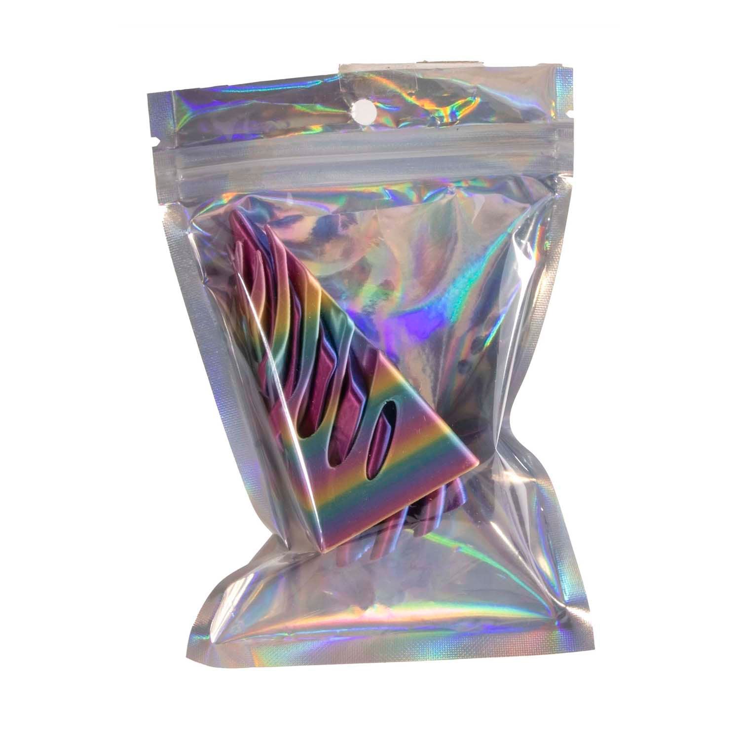 Jono toys magische 3d fidget toren pyramide groot