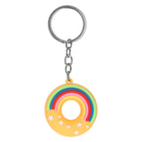 Sleutelhanger regenboog - afbeelding 2