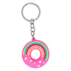 Sleutelhanger regenboog
