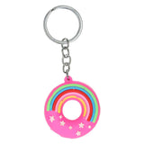 Sleutelhanger regenboog - afbeelding 5