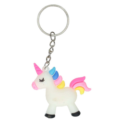 Sleutelhanger unicorn