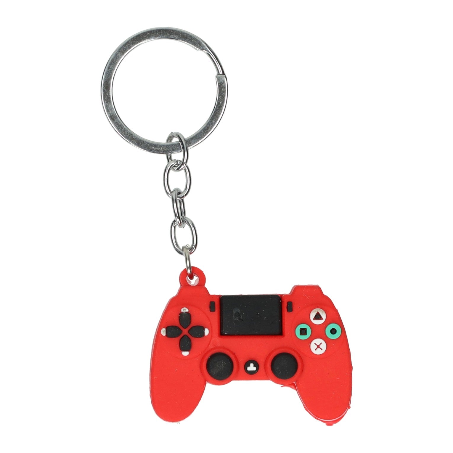Sleutelhanger game controller