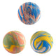 Jono toys stuiterbal marmer, 4cm