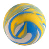 Jono toys stuiterbal marmer, 4cm