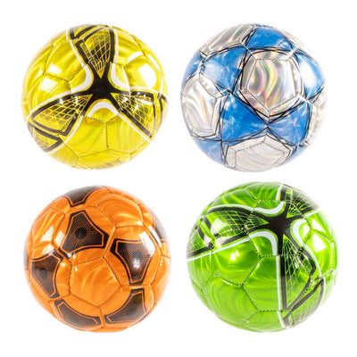 Jono toys kleine voetbal maat 2