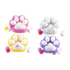 Jono toys pinch family - squishy dierenpoot