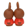 Jono toys nijntje nina magneet