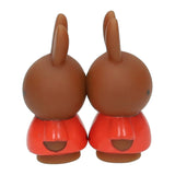 Jono toys nijntje nina magneet - afbeelding 2