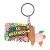 Jono toys brainrot 3d sleutelhanger