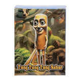 Jono toys brainrot surprise box speelfiguren - afbeelding 2