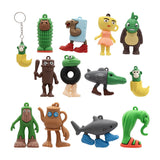 Jono toys brainrot surprise box speelfiguren - afbeelding 1