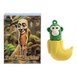 Jono toys brainrot surprise box speelfiguren - afbeelding 4