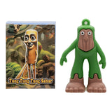 Jono toys brainrot surprise box speelfiguren - afbeelding 5