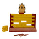 Jono toys capibara balansmuur spel