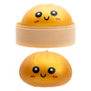 Jono toys steamed squeezy dumpling - 9cm