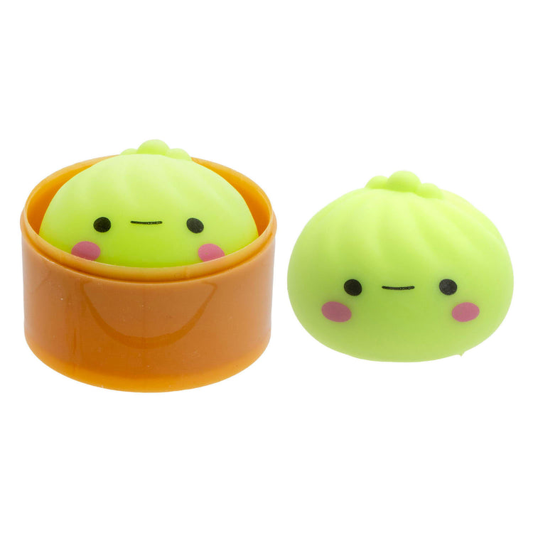Jono toys squeezy dumpling - 5,5cm