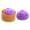 Jono toys squeezy dumpling - 5,5cm