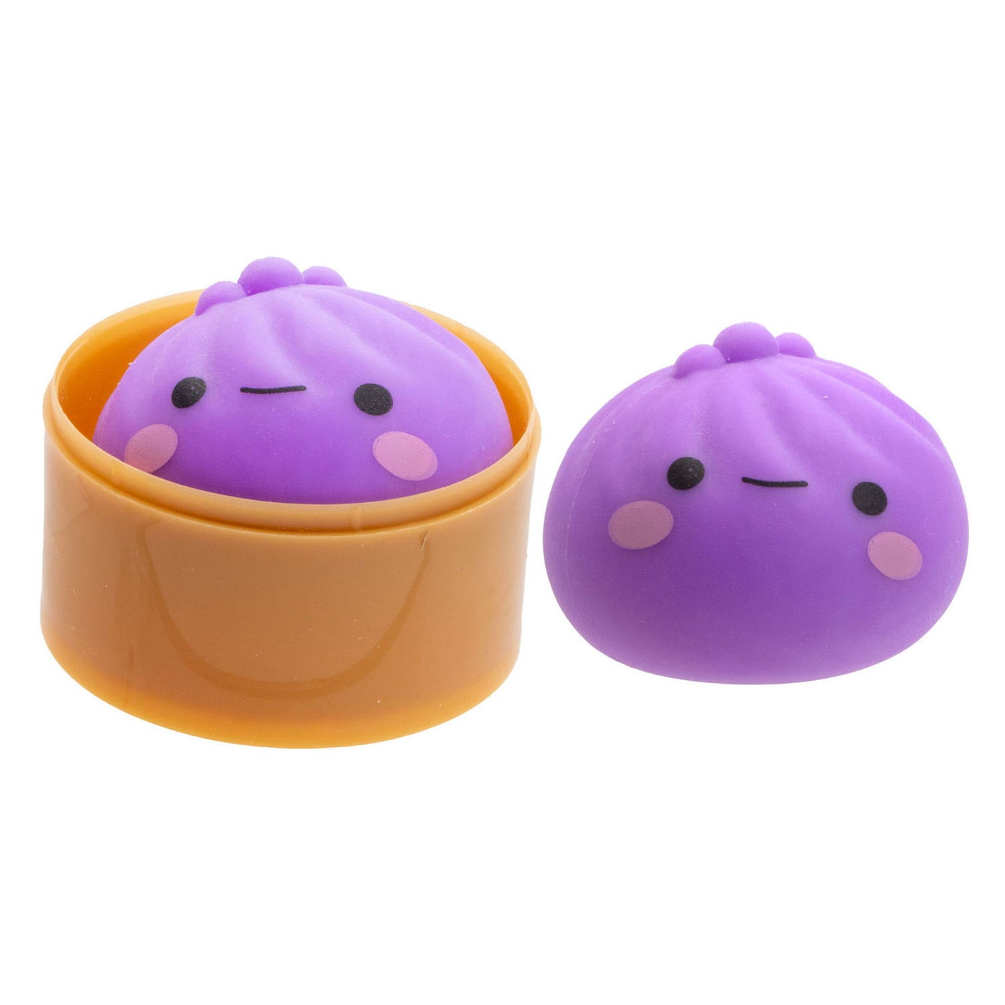 Jono toys squeezy dumpling - 5,5cm