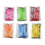 Jono toys gekleurde parachute - afbeelding 2