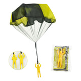 Jono toys gekleurde parachute - afbeelding 3