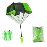 Jono toys gekleurde parachute - afbeelding 5