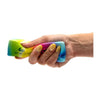 Jono toys squeeze butter regenboog
