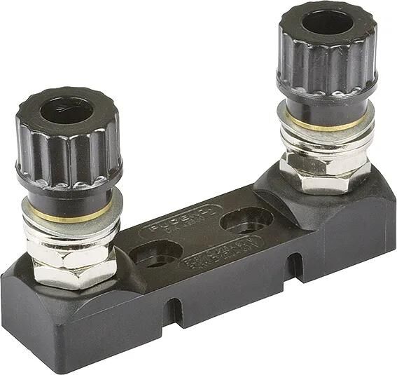 Herth+buss sicherungshalter fuse holder f.battery b.