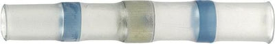 Herth+buss schrumpfverbinder solder sleeve solder connector blue 4.5 mm