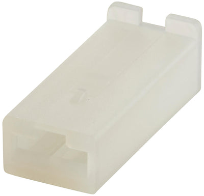 Hella steckgehäuse socket housing 1-polig