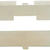Hella stekkerbehuizing socket housing 1-polig