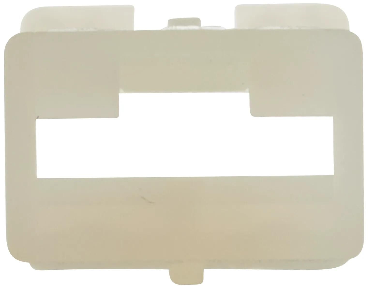 Hella stekkerbehuizing socket housing 1-polig