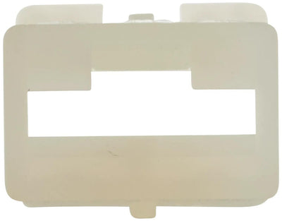 Hella stekkerbehuizing socket housing 1-polig